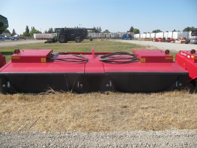 2020 Massey Ferguson 9316D
