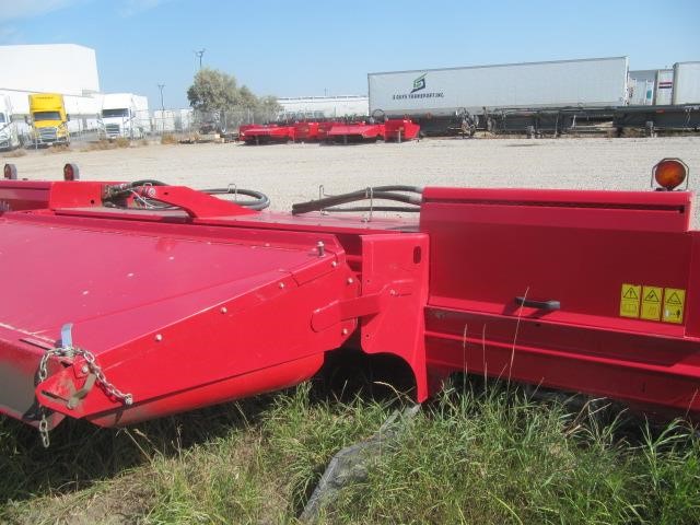 2020 Massey Ferguson 9316D