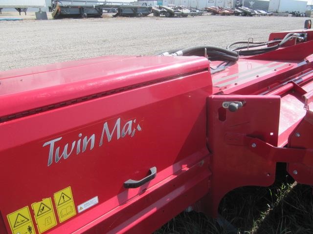 2020 Massey Ferguson 9316D