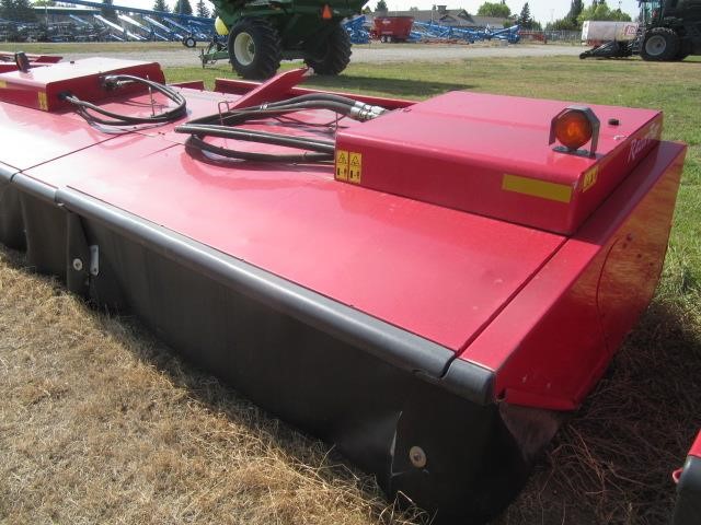 2020 Massey Ferguson 9316D
