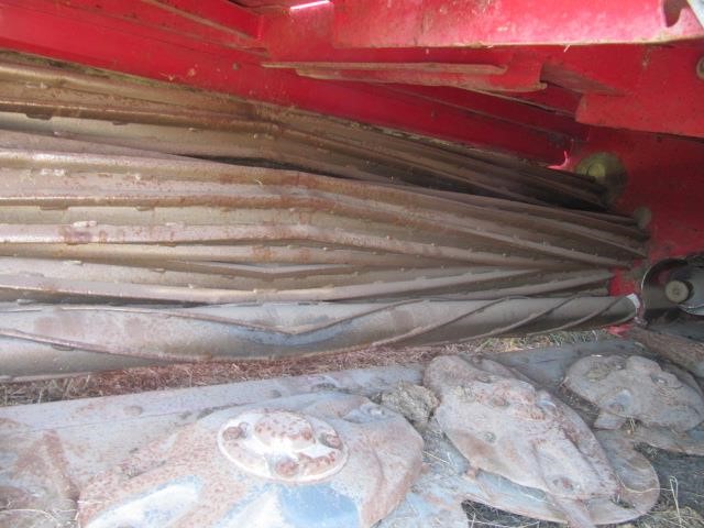 2020 Massey Ferguson 9316D