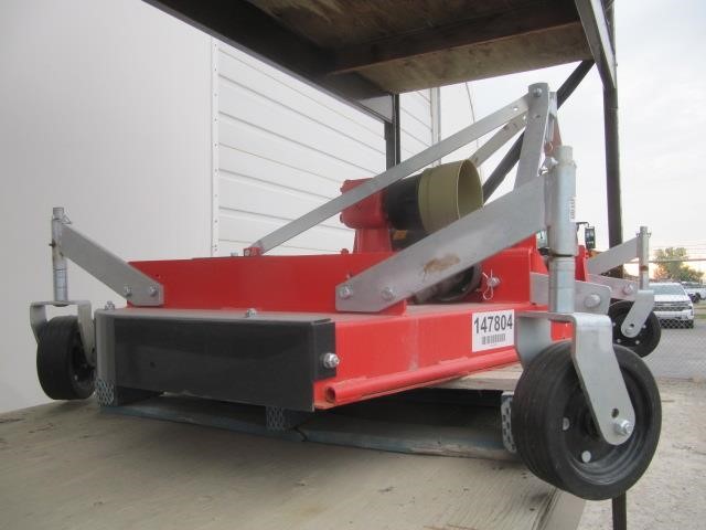 2023 Muratori MR180