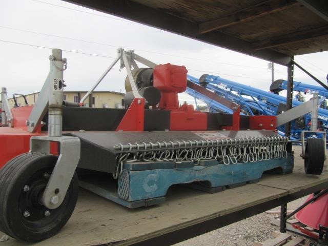 2023 Muratori MR180