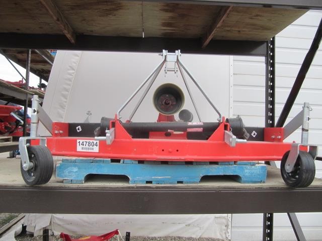 2023 Muratori MR180