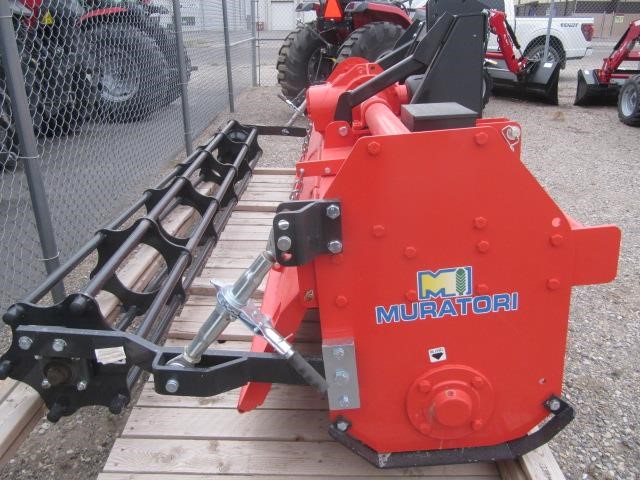 2024 Muratori MZ16C305