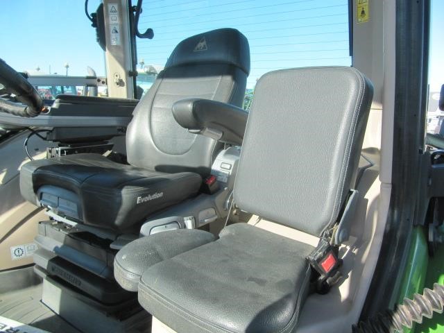 2018 Fendt 1038 VARIO
