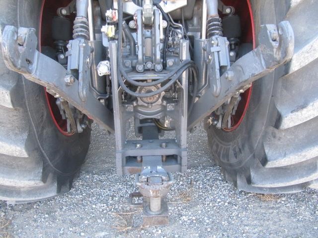 2018 Fendt 1038 VARIO
