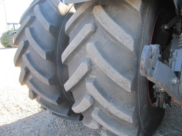2018 Fendt 1038 VARIO