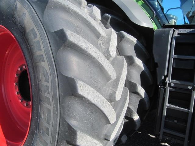 2018 Fendt 1038 VARIO