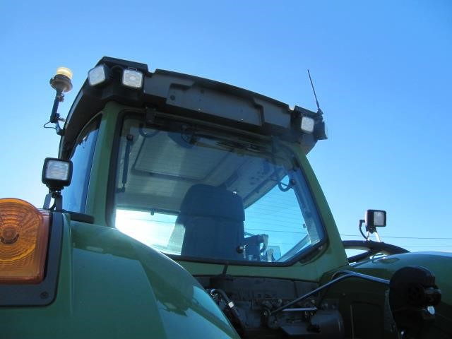 2018 Fendt 1038 VARIO