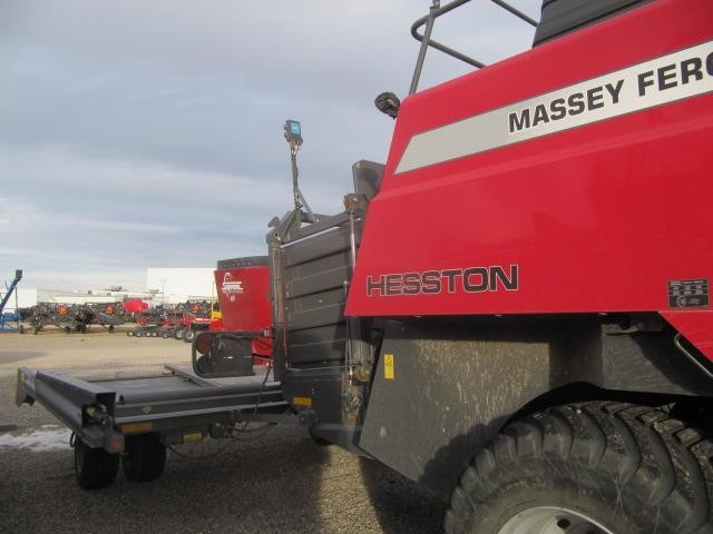 2023 Massey Ferguson LB2244