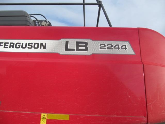 2023 Massey Ferguson LB2244