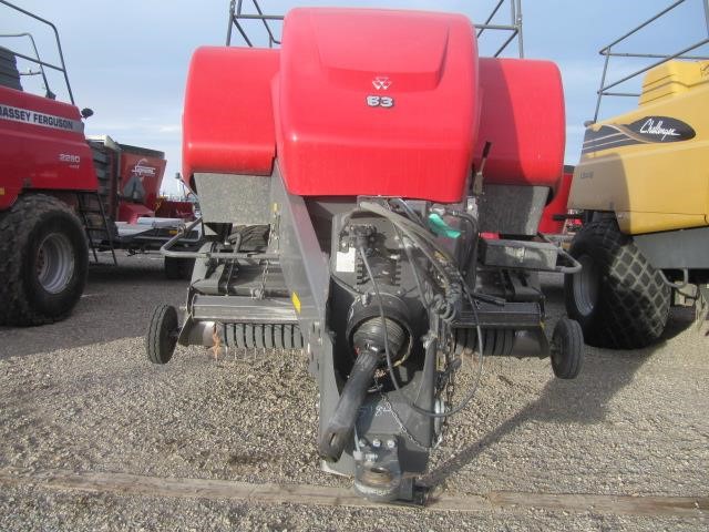 2023 Massey Ferguson LB2244