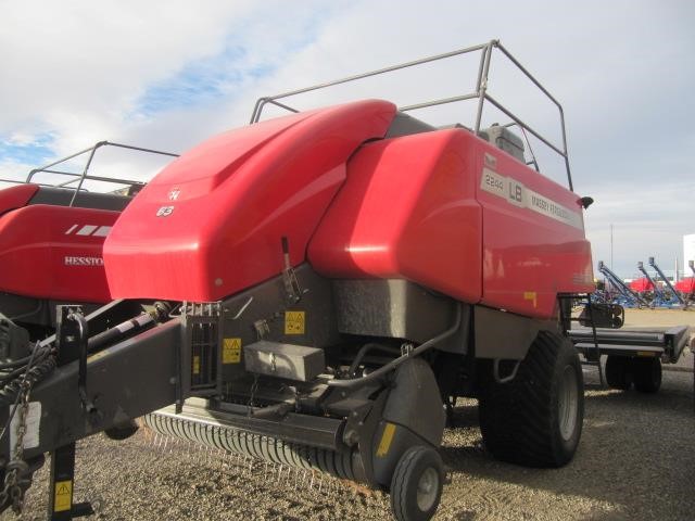 2023 Massey Ferguson LB2244