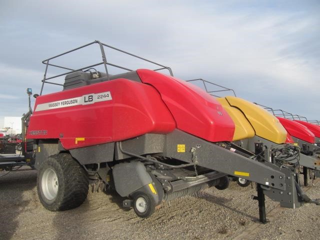 2023 Massey Ferguson LB2244