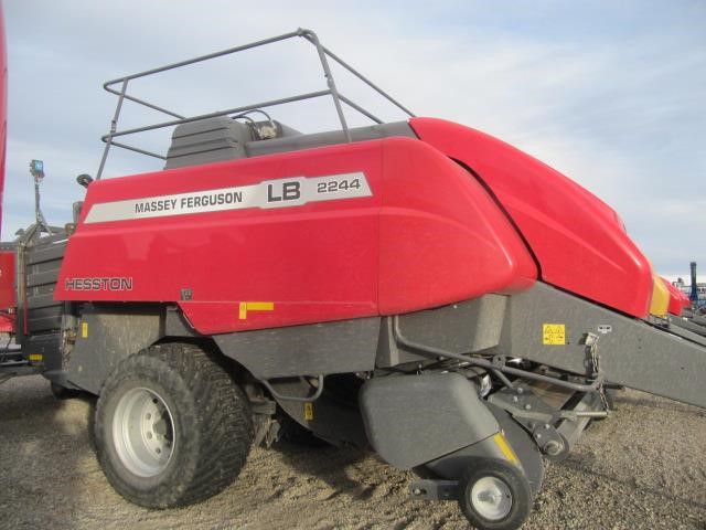 2023 Massey Ferguson LB2244