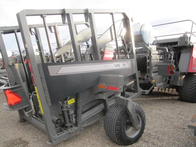 2024 Massey Ferguson LB2234XD