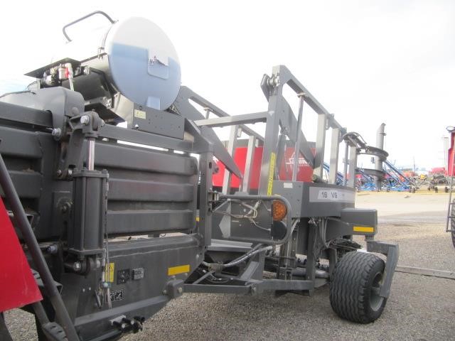 2024 Massey Ferguson LB2234XD
