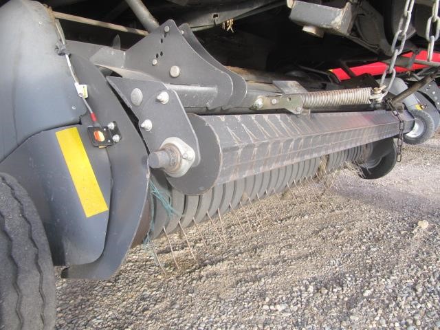 2024 Massey Ferguson LB2234XD