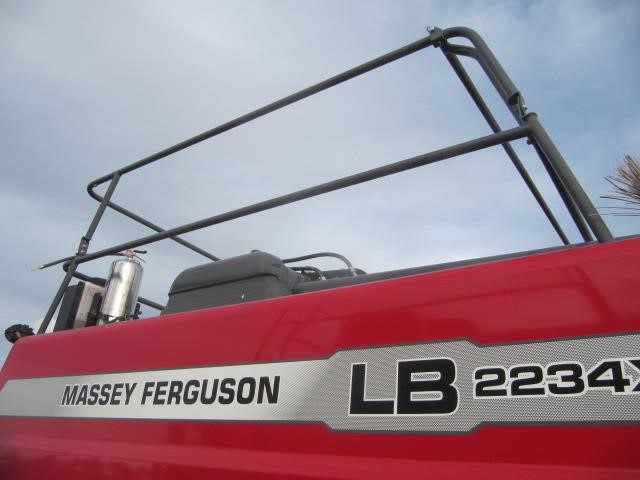 2024 Massey Ferguson LB2234XD
