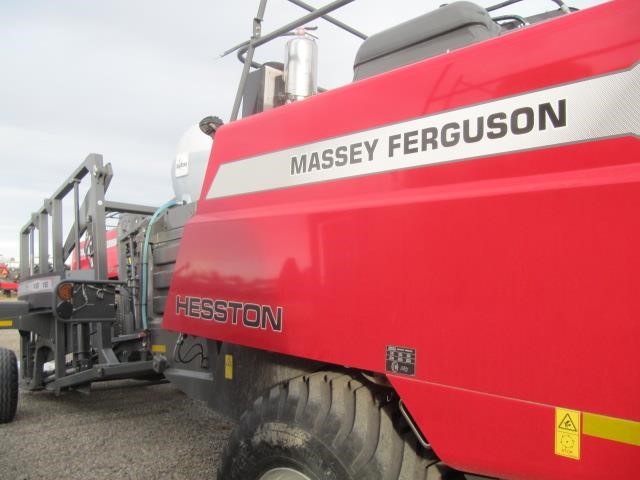 2024 Massey Ferguson LB2234XD