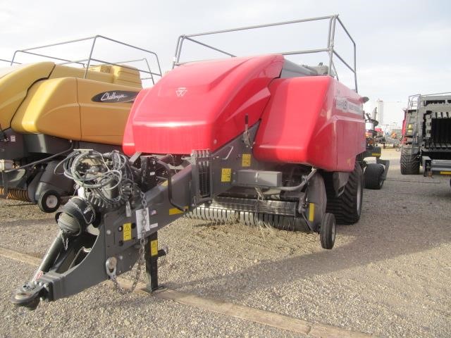 2024 Massey Ferguson LB2234XD