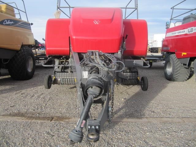2024 Massey Ferguson LB2234XD