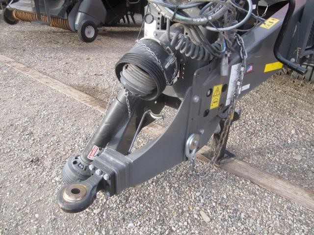 2024 Massey Ferguson LB2234XD