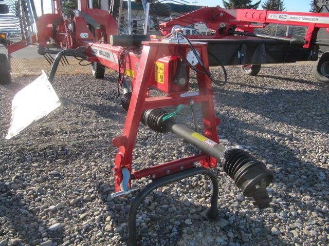 2025 Massey Ferguson RK772SD-TRC