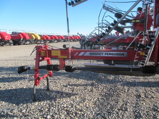 2025 Massey Ferguson RK772SD-TRC