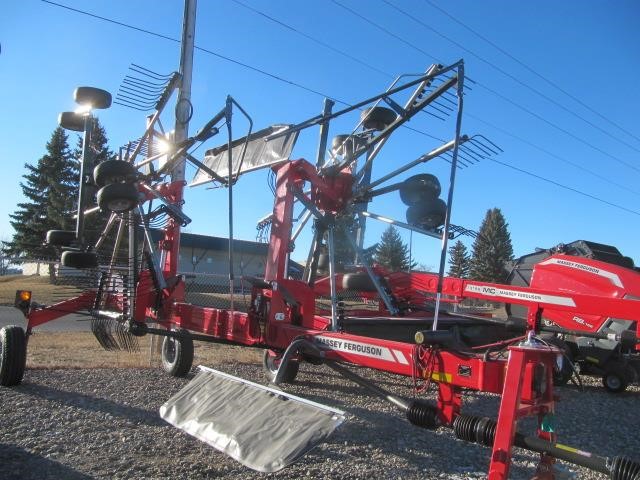 2025 Massey Ferguson RK772SD-TRC
