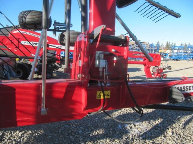 2025 Massey Ferguson RK772SD-TRC