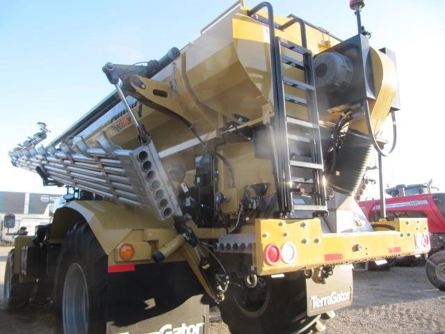 2021 Terragator TG8400C