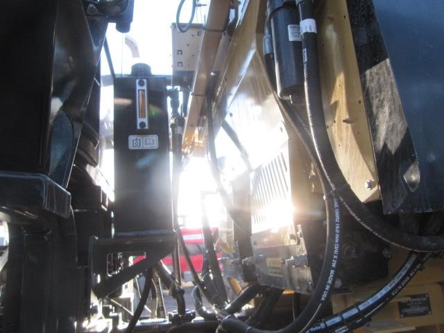 2021 Terragator TG8400C
