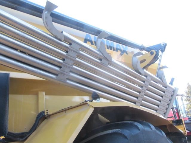 2021 Terragator TG8400C