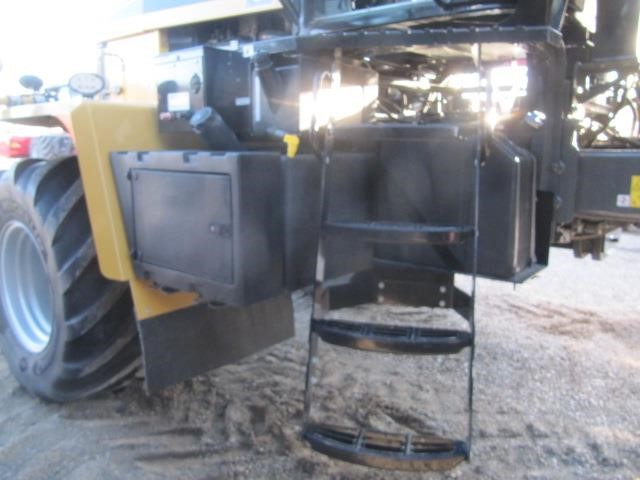 2021 Terragator TG8400C
