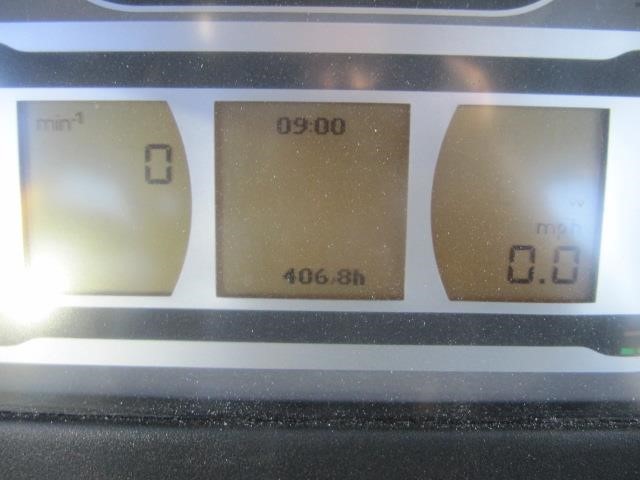 2021 Terragator TG8400C