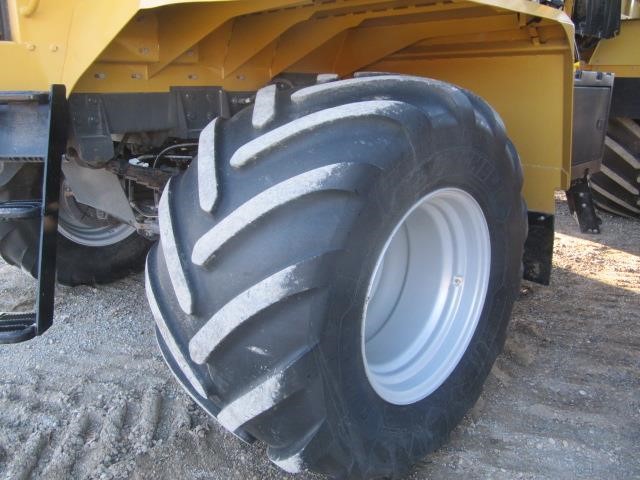 2021 Terragator TG8400C