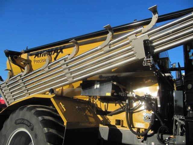 2021 Terragator TG8400C