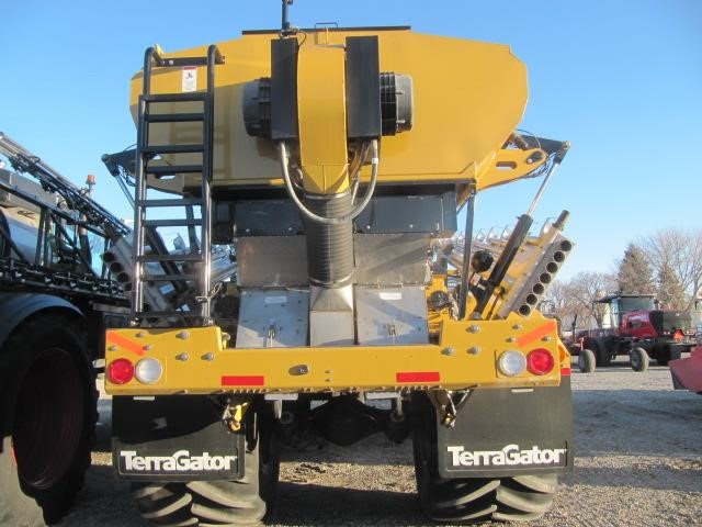 2021 Terragator TG8400C