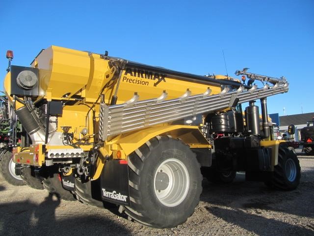 2021 Terragator TG8400C