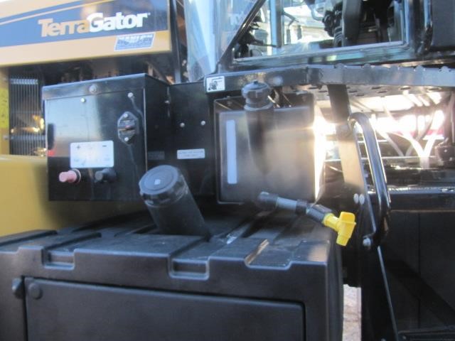 2021 Terragator TG8400C