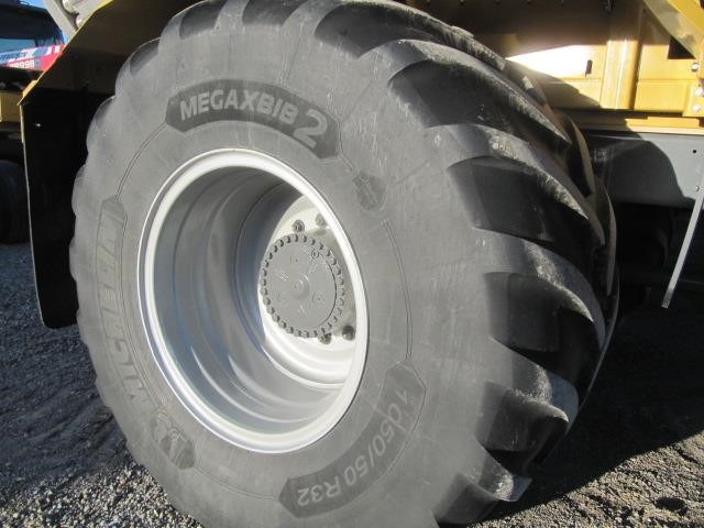 2021 Terragator TG8400C