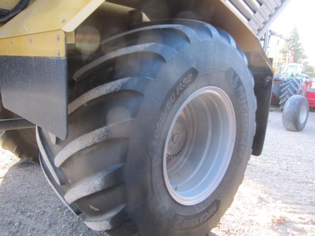 2021 Terragator TG8400C