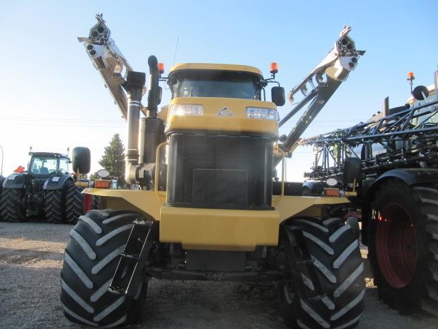 2021 Terragator TG8400C