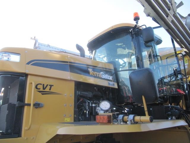 2021 Terragator TG8400C