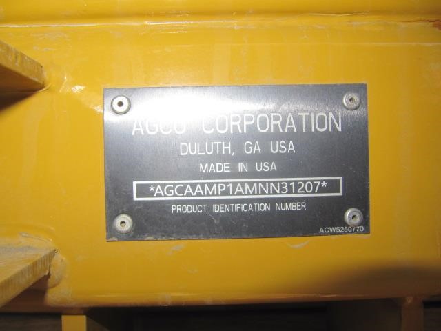 2021 Terragator TG8400C