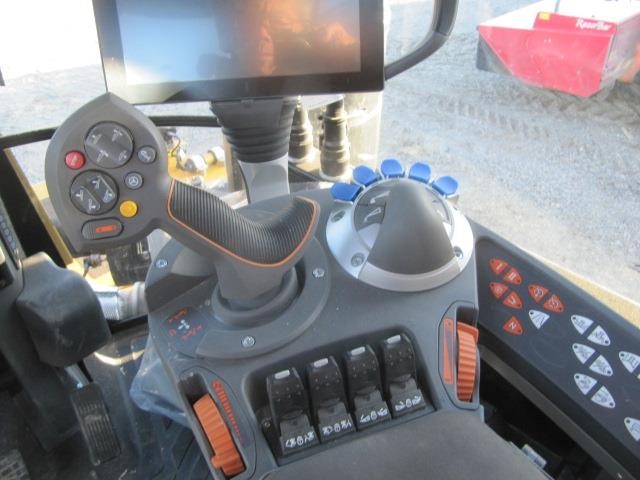 2021 Terragator TG8400C