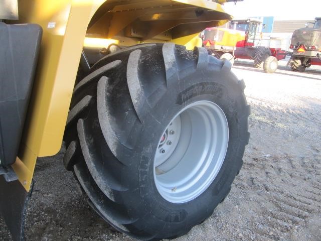 2021 Terragator TG8400C