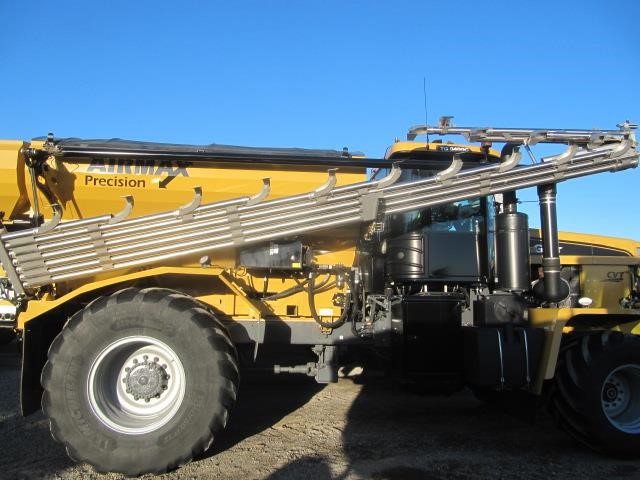 2021 Terragator TG8400C